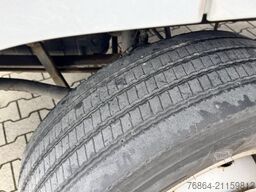 MERCEDES-BENZ ATEGO 1222 L EURO 4