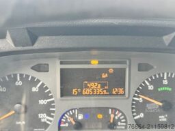 MERCEDES-BENZ ATEGO 1222 L EURO 4