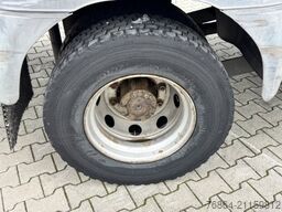 MERCEDES-BENZ ATEGO 1222 L EURO 4