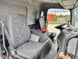MERCEDES-BENZ ATEGO 1222 L EURO 4