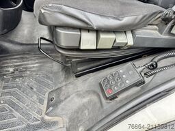 MERCEDES-BENZ ATEGO 1222 L EURO 4