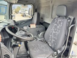 MERCEDES-BENZ ATEGO 1222 L EURO 4