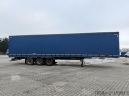 KRONE PRITSCHE + PLANE SD/P