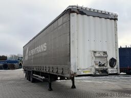 KRONE SPRIEGEL MIT PLANE SD/P27K0