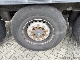 KRONE SPRIEGEL MIT PLANE SD/P27K0