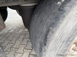 KRONE SPRIEGEL MIT PLANE SD/P27K0