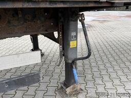 KRONE SPRIEGEL MIT PLANE SD/P27K0