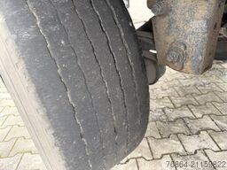 KRONE SPRIEGEL MIT PLANE SD/P27K0