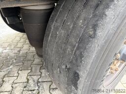 KRONE SPRIEGEL MIT PLANE SD/P27K0