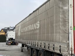 KRONE SPRIEGEL MIT PLANE SD/P27K0