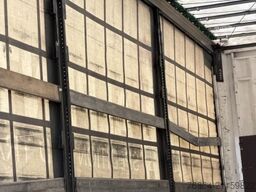 KRONE SPRIEGEL MIT PLANE SD/P27K0