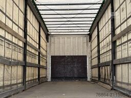 KRONE SPRIEGEL MIT PLANE SD/P27K0