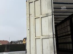 KRONE SPRIEGEL MIT PLANE SD/P27K0