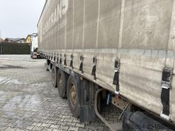 KRONE SPRIEGEL MIT PLANE SD/P27K0