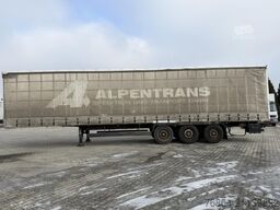 KRONE SPRIEGEL MIT PLANE SD/P27K0