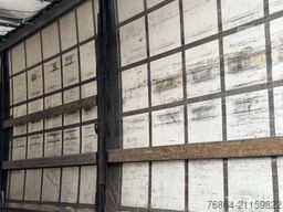 KRONE SPRIEGEL MIT PLANE SD/P27K0