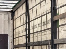 KRONE SPRIEGEL MIT PLANE SD/P27K0