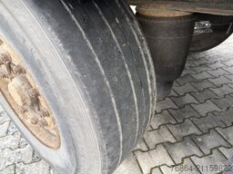 KRONE SPRIEGEL MIT PLANE SD/P27K0