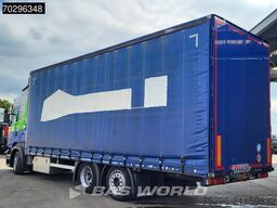 Scania R410 R 6X2 NL-Truck APK Standairco Lift+Steerin...