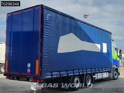 Scania R410 R 6X2 NL-Truck APK Standairco Lift+Steerin...