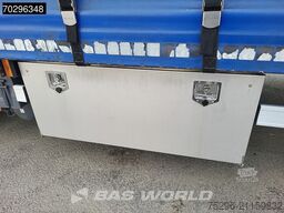 Scania R410 R 6X2 NL-Truck APK Standairco Lift+Steerin...