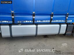 Scania R410 R 6X2 NL-Truck APK Standairco Lift+Steerin...