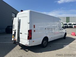 Mercedes-Benz Sprinter 319 1.9 CDI / L3 H2 / Loadlift 500 kg ...