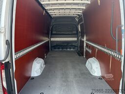 Mercedes-Benz Sprinter 319 1.9 CDI / L3 H2 / Loadlift 500 kg ...