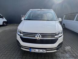 Volkswagen California Coast 2022 | Cambio automatico | Tetto a soffietto