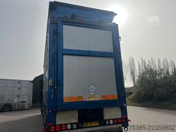 Scania R 500 LB 6X2*4 MNA Berdex 1/2/3 Moving roof Big...