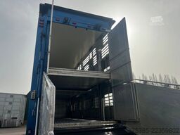 Scania R 500 LB 6X2*4 MNA Berdex 1/2/3 Moving roof Big...