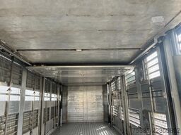 Scania R 500 LB 6X2*4 MNA Berdex 1/2/3 Moving roof Big...