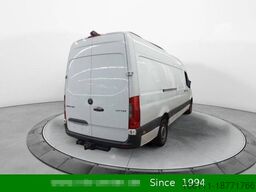 MERCEDES-BENZ Sprinter 317 CDI  KA43 Maxi/KAM/KLIMA/AHK3,5t