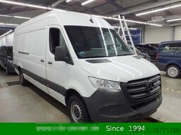 MERCEDES-BENZ Sprinter 317 CDI  KA43 Maxi/KAM/KLIMA/AHK3,5t