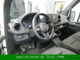 MERCEDES-BENZ Sprinter 317 CDI  KA43 Maxi/KAM/KLIMA/AHK3,5t