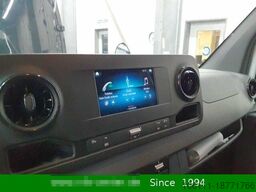 MERCEDES-BENZ Sprinter 317 CDI  KA43 Maxi/KAM/KLIMA/AHK3,5t