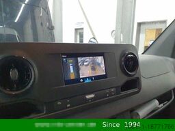 MERCEDES-BENZ Sprinter 317 CDI  KA43 Maxi/KAM/KLIMA/AHK3,5t