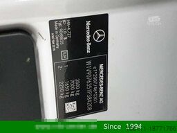 MERCEDES-BENZ Sprinter 317 CDI  KA43 Maxi/KAM/KLIMA/AHK3,5t