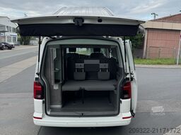 Volkswagen California Coast |2022 EURO6|Venditore professionista