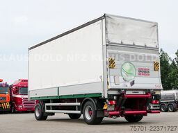  Galliker ST 2A Durchladesystem Bordwände LBW