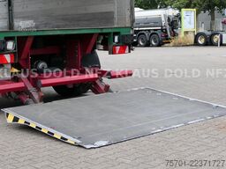  Galliker ST 2A Durchladesystem Bordwände LBW