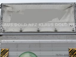  Galliker ST 2A Durchladesystem Bordwände LBW