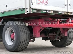  Galliker ST 2A Durchladesystem Bordwände LBW