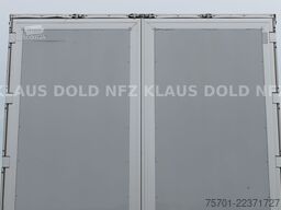  Galliker ST 2A Durchladesystem Bordwände LBW