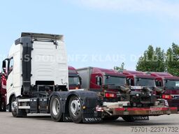 VOLVO FH 420 6x2 BDF Lift-/Lenkachse LBW Euro 6