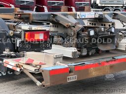 VOLVO FH 420 6x2 BDF Lift-/Lenkachse LBW Euro 6