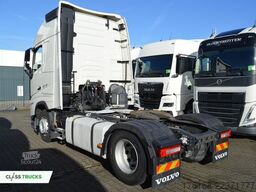 VOLVO FH 500 Globetrotter XL