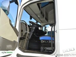 VOLVO FH 500 Globetrotter XL