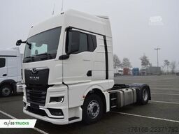 MAN TGX 18.470 GX