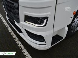 MAN TGX 18.470 GX